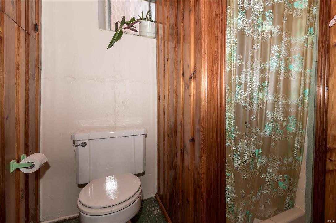 Watson Terrace - Residential