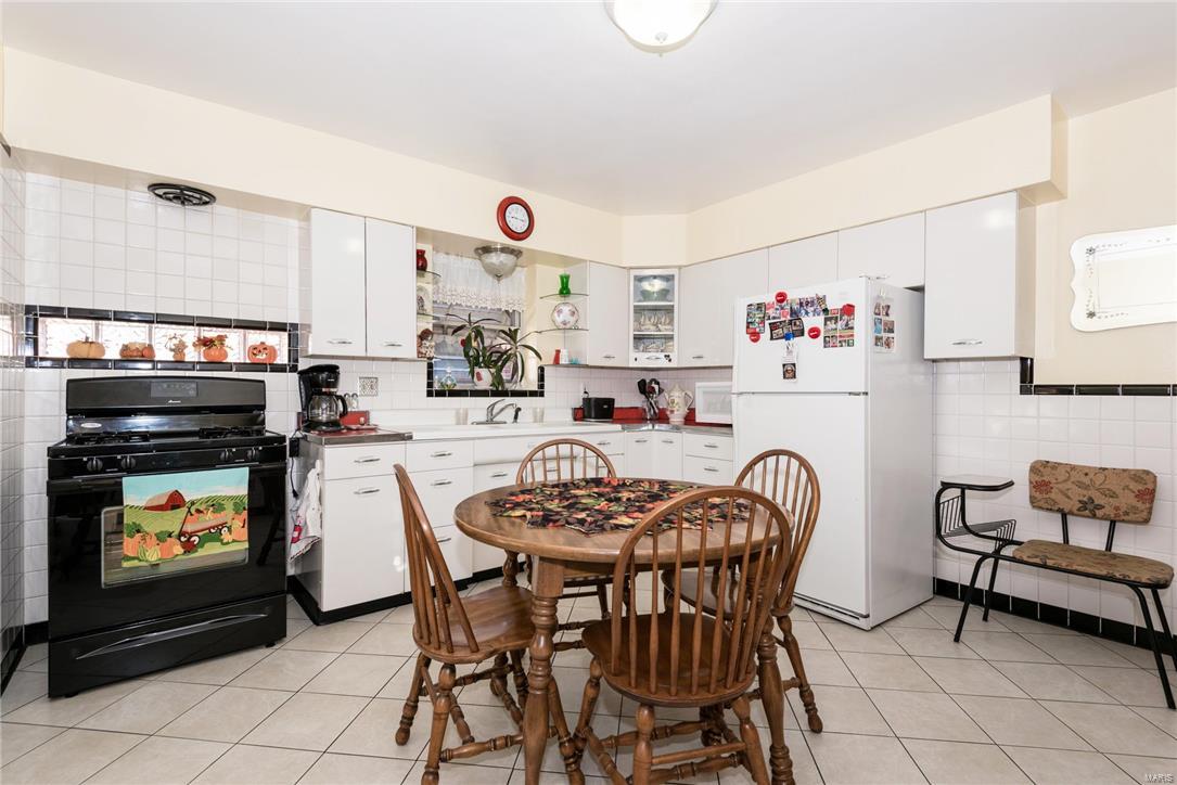 Watson Terrace - Residential