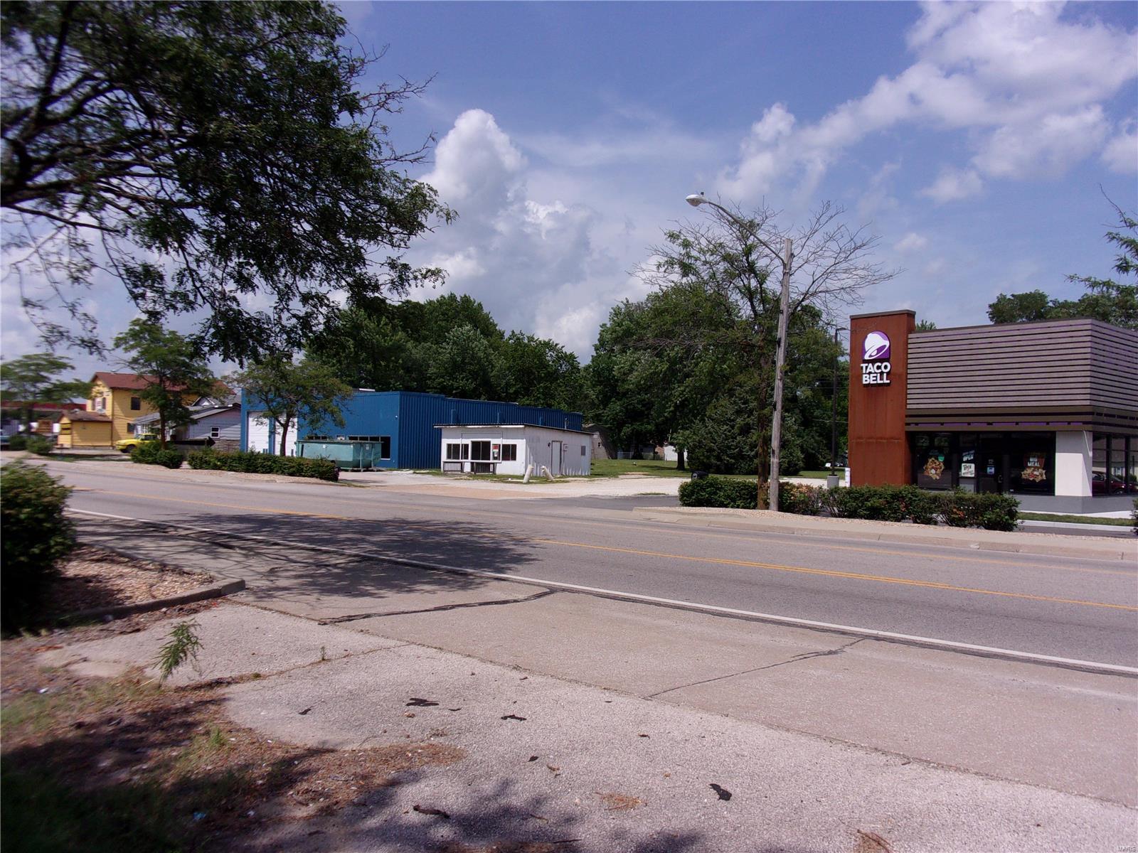 McIntosh - Land