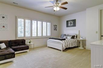 Wills Trace - Residential