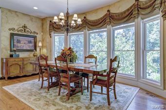 Wills Trace - Residential