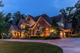 Wills Trace - Residential