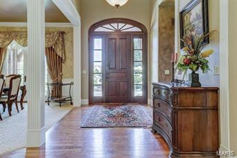 Wills Trace - Residential