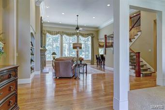 Wills Trace - Residential