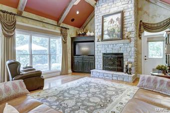 Wills Trace - Residential