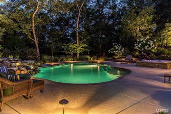 Wills Trace - Residential