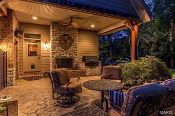 Wills Trace - Residential