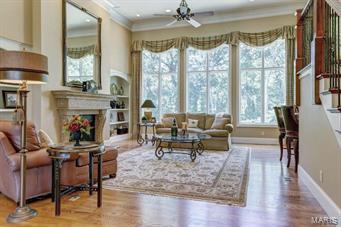 Wills Trace - Residential