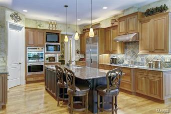 Wills Trace - Residential