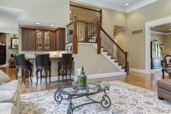 Wills Trace - Residential