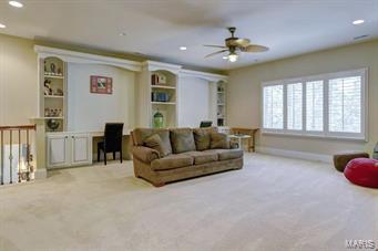 Wills Trace - Residential