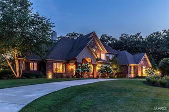 Wills Trace - Residential