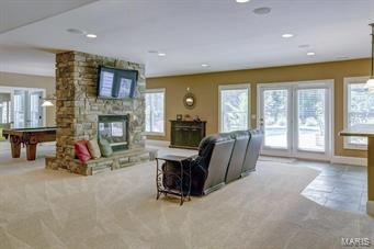 Wills Trace - Residential