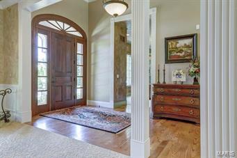 Wills Trace - Residential