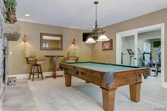 Wills Trace - Residential