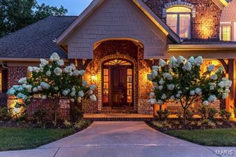 Wills Trace - Residential