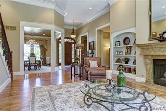 Wills Trace - Residential