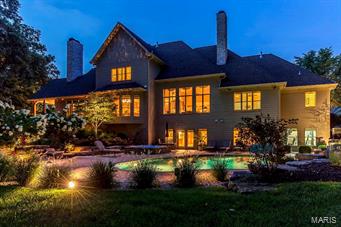 Wills Trace - Residential