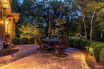 Wills Trace - Residential