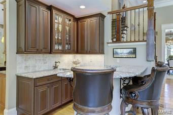 Wills Trace - Residential