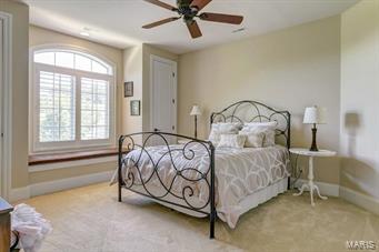 Wills Trace - Residential