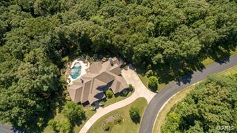 Wills Trace - Residential