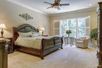 Wills Trace - Residential