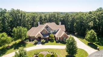 Wills Trace - Residential