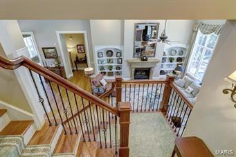 Wills Trace - Residential