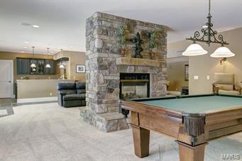 Wills Trace - Residential