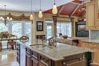 Wills Trace - Residential