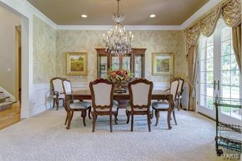 Wills Trace - Residential