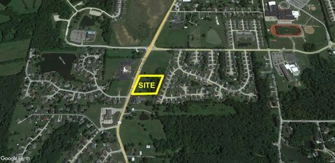 0 S Highway 47 Warrenton MO 63385
