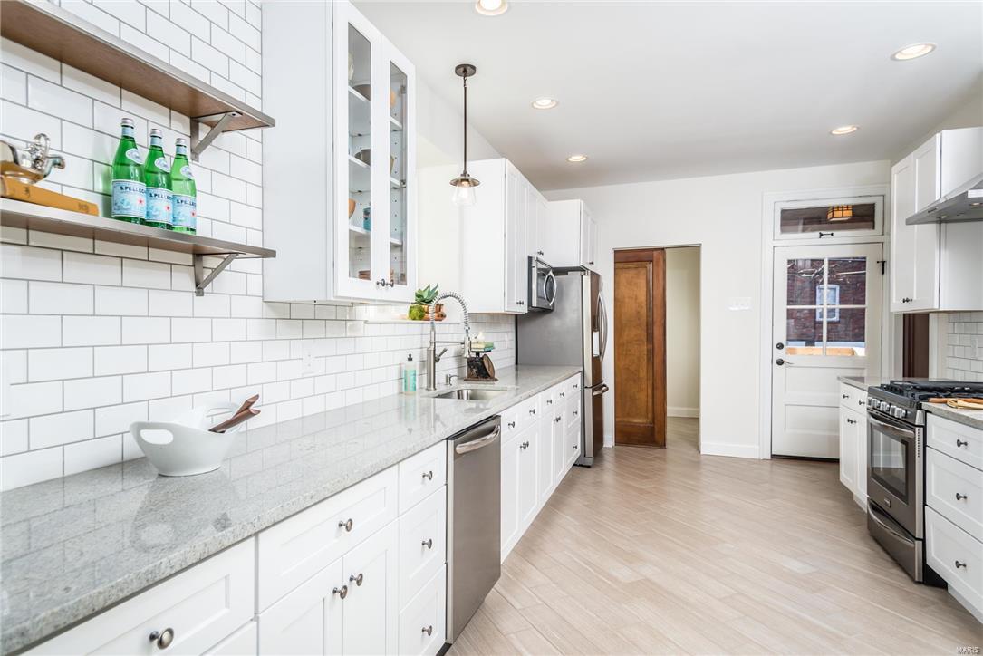 Balson Sub of Shaftesbury - Residential