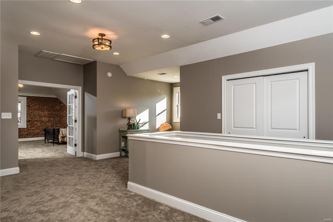 Balson Sub of Shaftesbury - Residential