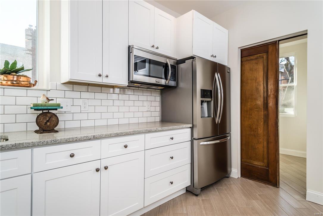 Balson Sub of Shaftesbury - Residential