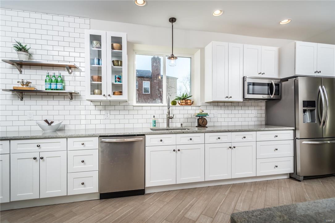 Balson Sub of Shaftesbury - Residential