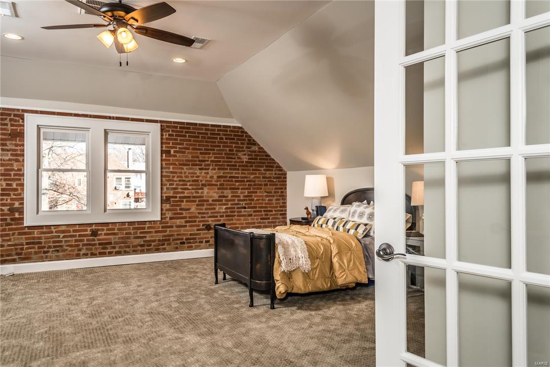 Balson Sub of Shaftesbury - Residential