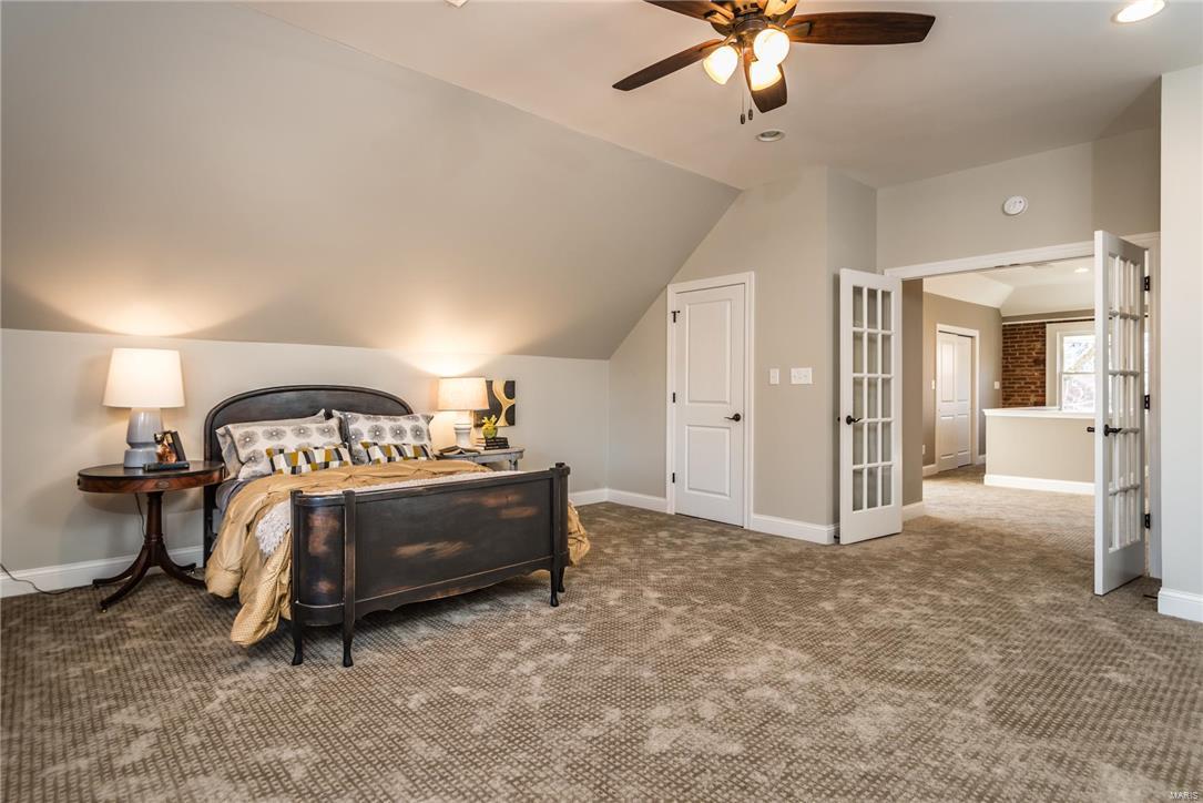 Balson Sub of Shaftesbury - Residential