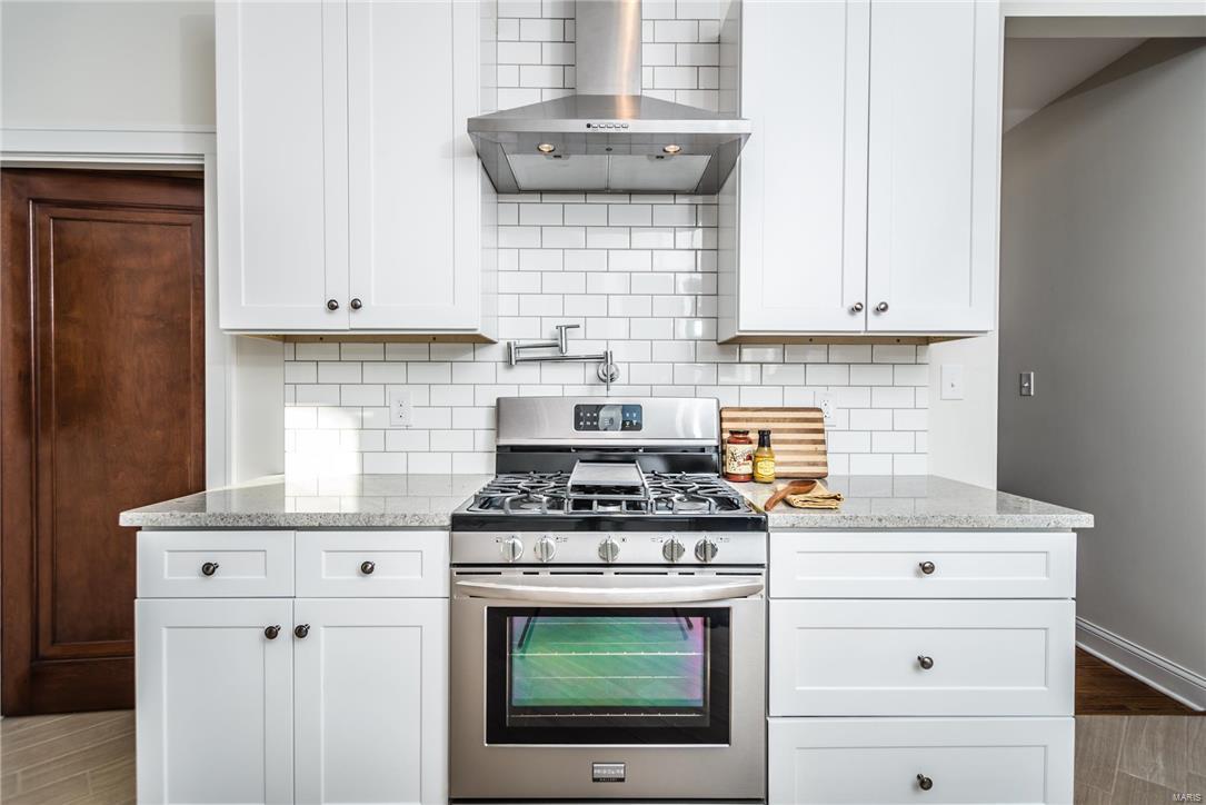 Balson Sub of Shaftesbury - Residential