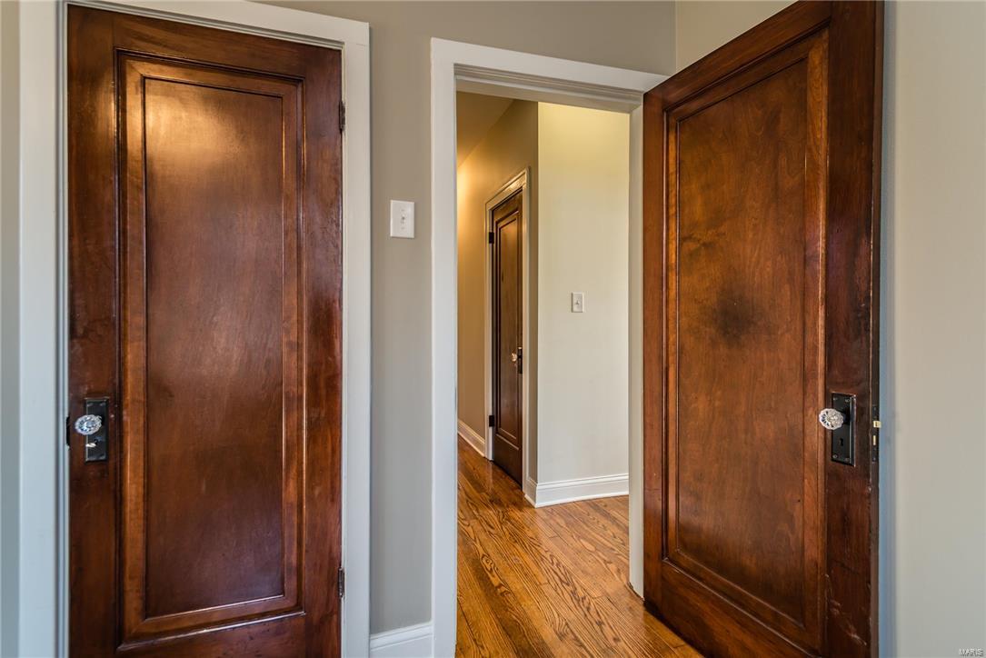 Balson Sub of Shaftesbury - Residential