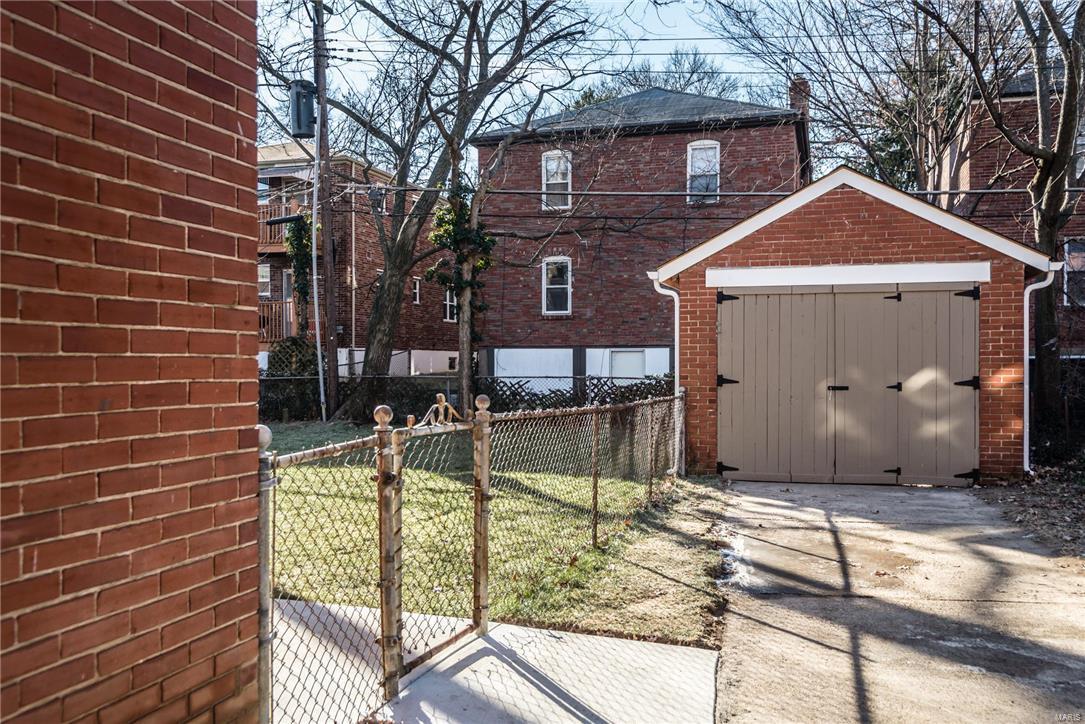 Balson Sub of Shaftesbury - Residential