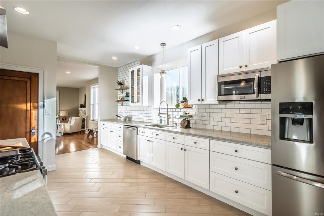 Balson Sub of Shaftesbury - Residential