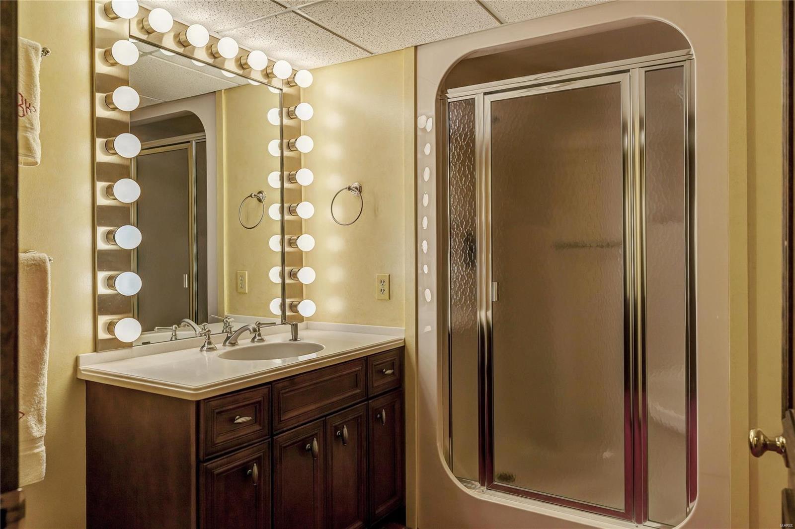 Kings Glen - Residential