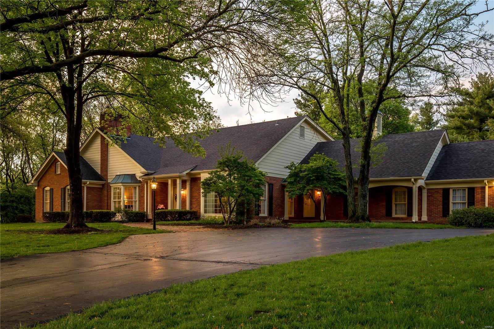 Kings Glen - Residential