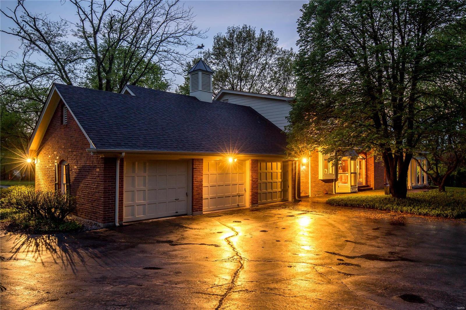 Kings Glen - Residential