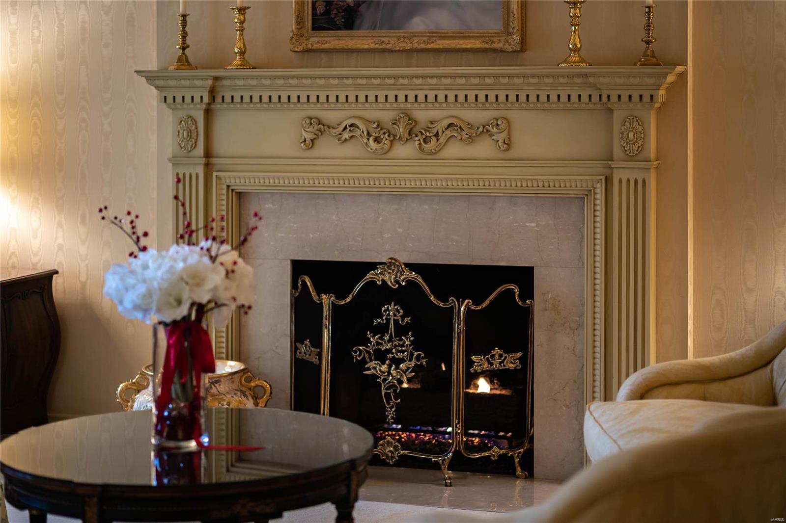 Kings Glen - Residential