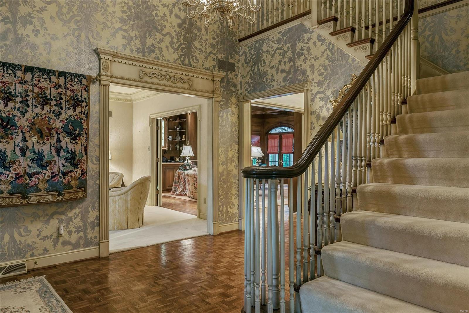 Kings Glen - Residential