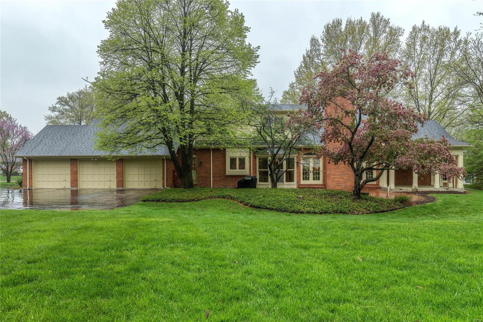 Kings Glen - Residential