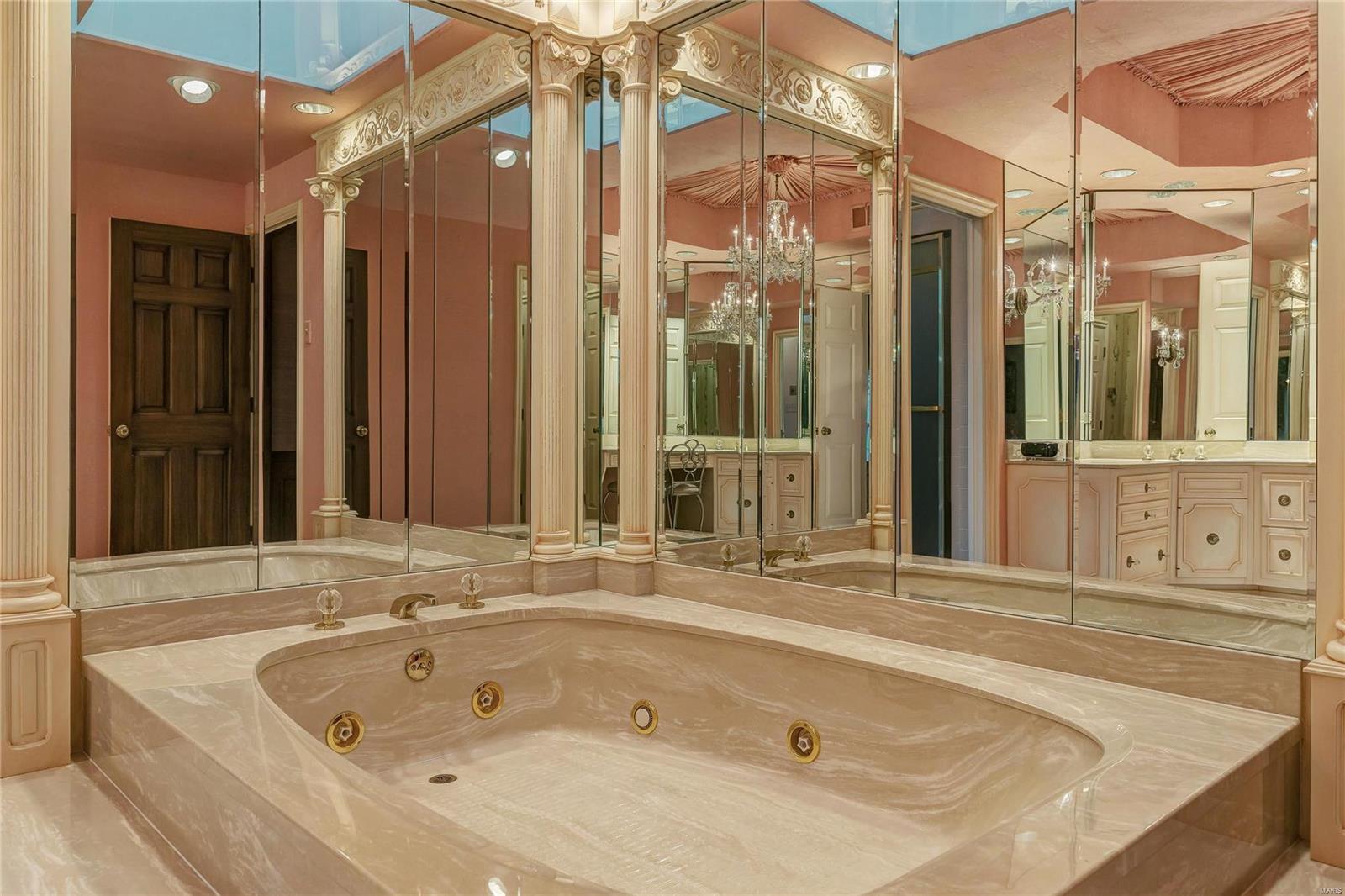 Kings Glen - Residential